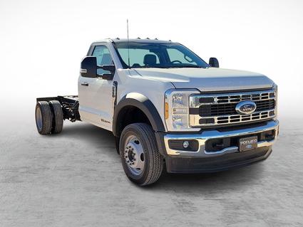 2026 Ford F-550 Lamesa TX