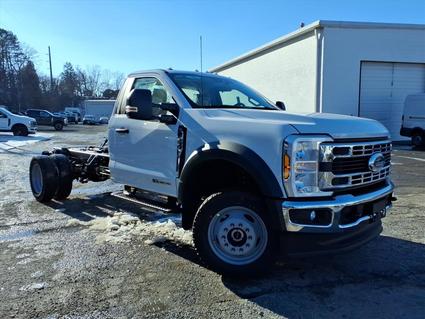 2026 Ford F-550 Salem VA