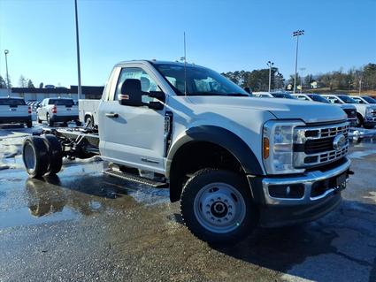 2026 Ford F-550 Salem VA