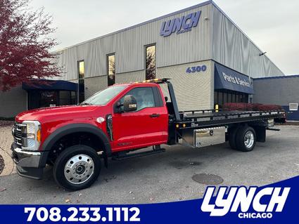 2023 Ford F-550 Waterford WI