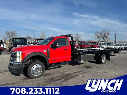 2023 Ford F-550 Waterford WI