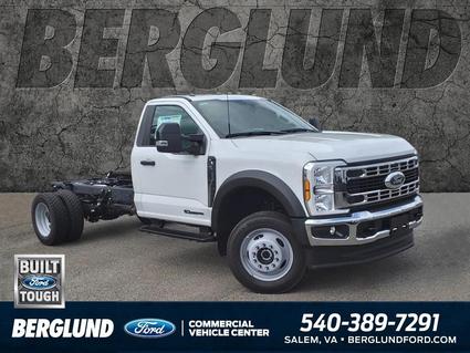 2024 Ford F-550 Salem VA