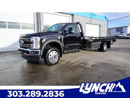 2024 Ford F-550 Waterford WI