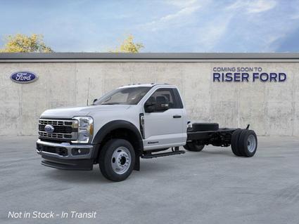 2026 Ford F-550 Hot Springs AR