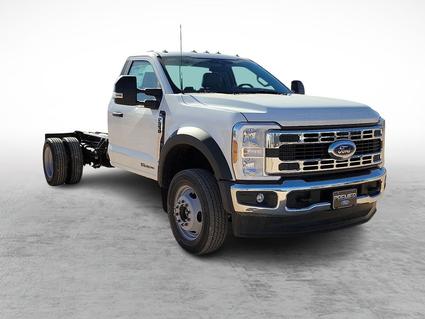 2026 Ford F-550 Lamesa TX