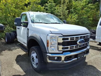 2024 Ford F-550 Salem VA