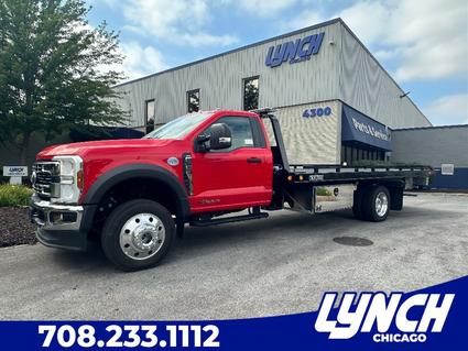 2024 Ford F-550 Waterford WI