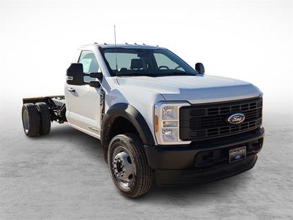 2026 Ford F-550 Lamesa TX