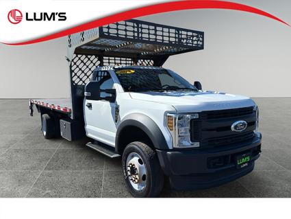 2019 Ford F-550 McMinnville OR