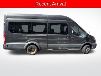 2018 Ford Transit Wagon Salem OR