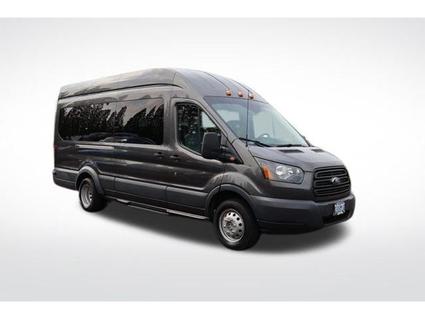 2018 Ford Transit Wagon Salem OR