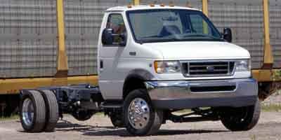 2003 Ford Econoline Gillette WY
