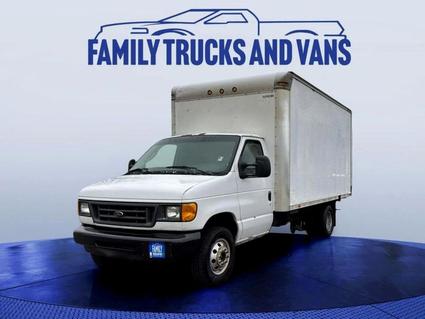 2004 Ford Econoline Denver CO