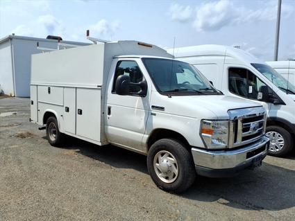 2019 Ford Econoline Salem VA