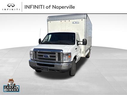 2018 Ford Econoline Naperville IL