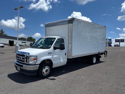 2022 Ford Econoline Johnson City TN