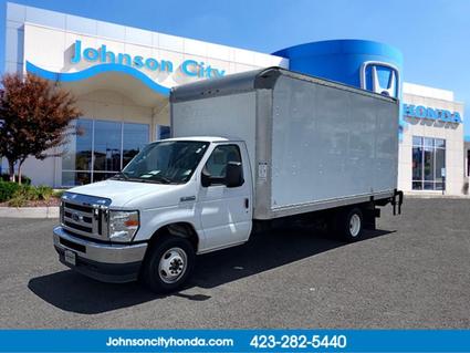 2022 Ford Econoline Johnson City TN