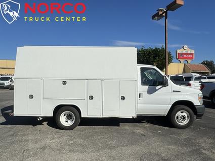 2022 Ford Econoline Norco CA