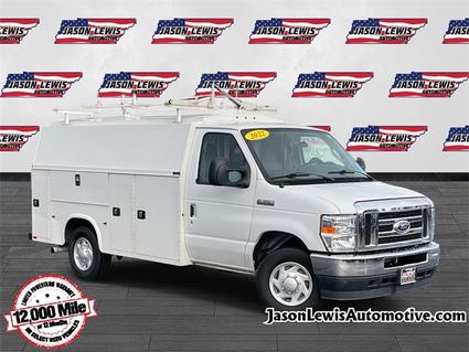 2022 Ford Econoline Sparta TN