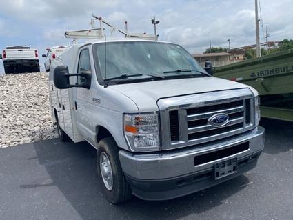 2022 Ford Econoline Sparta TN