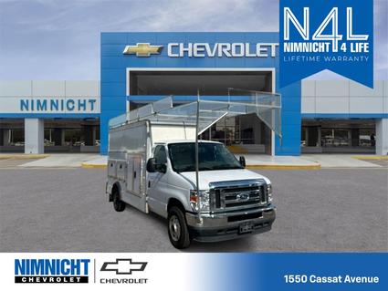 2022 Ford Econoline Jacksonville FL