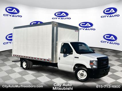 2022 Ford Econoline Murfreesboro TN