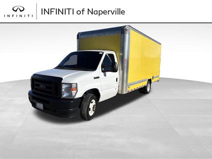 2022 Ford Econoline Naperville IL