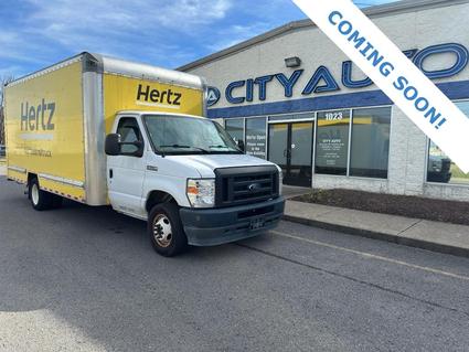 2022 Ford Econoline Murfreesboro TN