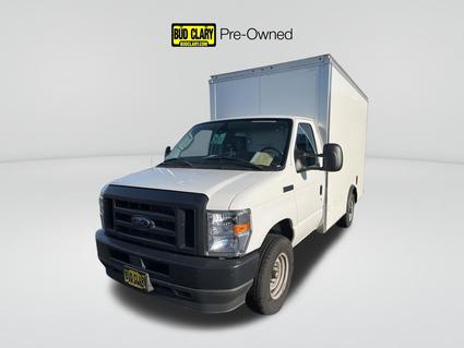 2023 Ford Econoline Moses Lake WA