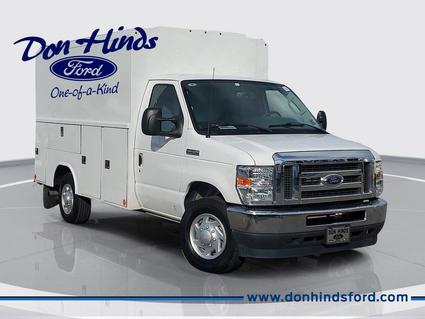 2023 Ford Econoline Fishers IN