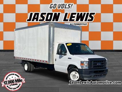 2022 Ford Econoline Sparta TN