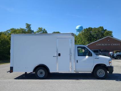 2022 Ford Econoline Winder GA