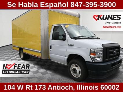 2022 Ford Econoline Antioch IL