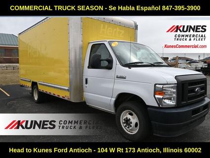 2022 Ford Econoline Antioch IL
