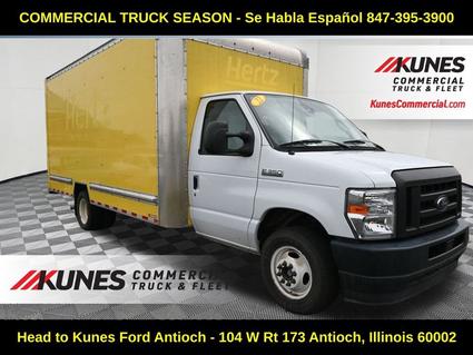 2022 Ford Econoline Antioch IL