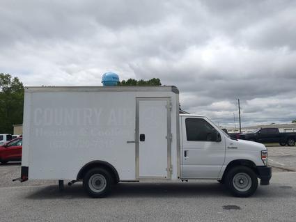 2022 Ford Econoline Winder GA