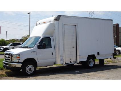 2013 Ford Econoline Tupelo MS