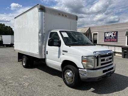 2015 Ford Econoline Greensboro NC