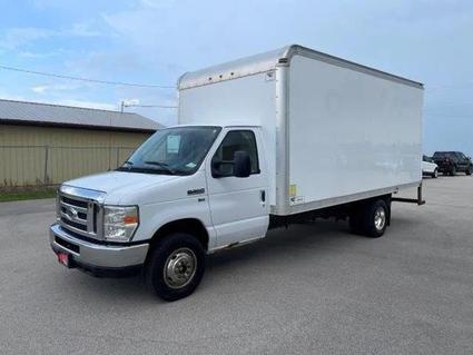 2013 Ford Econoline Hazel Green WI