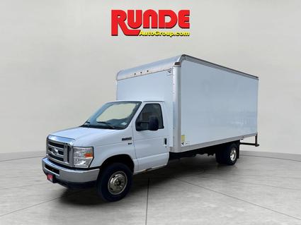 2013 Ford Econoline Hazel Green WI