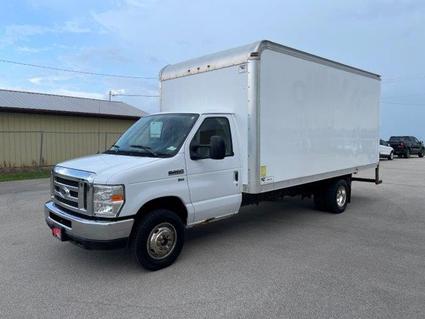 2013 Ford Econoline Hazel Green WI