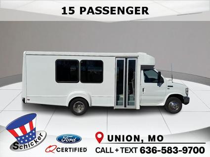 2016 Ford Econoline Union MO