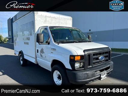 2014 Ford Econoline Belleville NJ