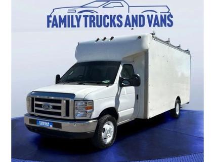 2013 Ford Econoline Denver CO