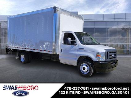 2022 Ford Econoline Swainsboro GA