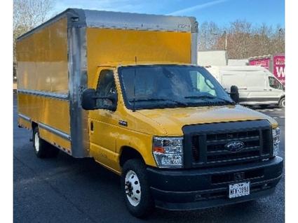 2022 Ford Econoline Madison AL
