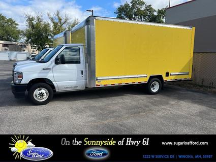 2024 Ford Econoline Winona MN