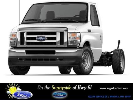 2024 Ford Econoline Winona MN