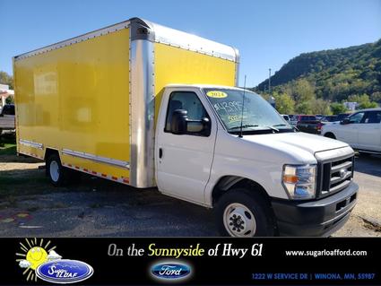 2024 Ford Econoline Winona MN