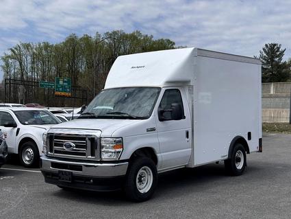 2025 Ford Econoline  